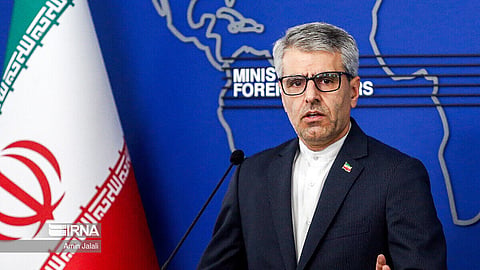 Tehran weighs options, US messages via Pakistan under review: Iran's Foreign Ministry spokesperson