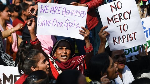 From rape to dowry deaths, Delhi records highest crimes against women among metro cities