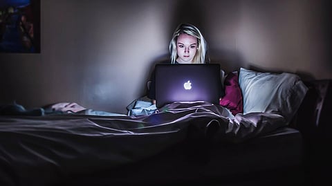 Nearly 9 in 10 cybercrimes against children involve sexually explicit content: NCRB data