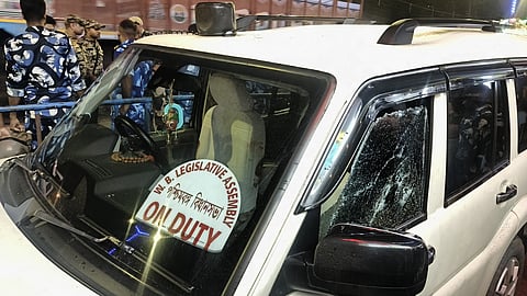 Family of injured driver in Adhikari aide killing seeks exemplary punishment
