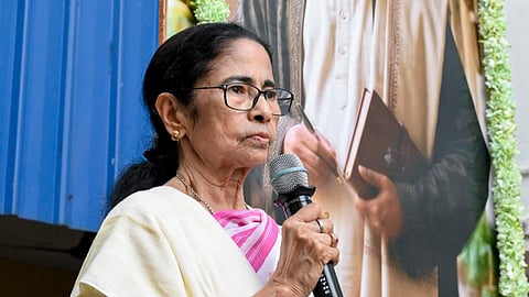 After BJP sweep, Mamata seeks broad anti-BJP alliance in West Bengal