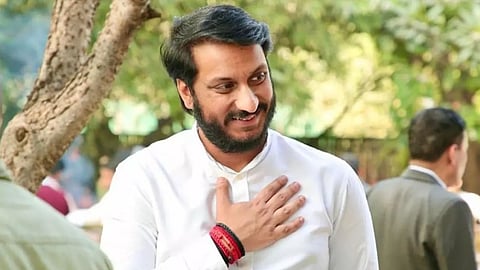Political turmoil over NCP (Ajit Pawar) national executive list with names of stalwarts missing