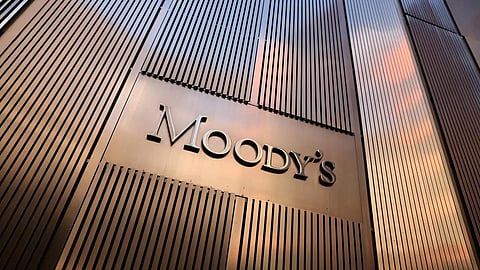 Moody's cuts India's 2026, 2027 growth outlook to 6% on energy shock risks