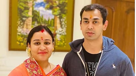 Mulayam Singh Yadav’s younger son Prateek dies at 38 in Lucknow