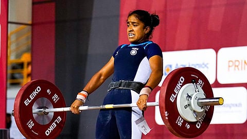 India’s Gyaneshwari Yadav lifts silver, bronze in 53kg at Asian meet