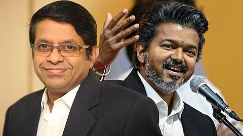 TN govt revokes astrologer’s appointment as OSD to CM after backlash