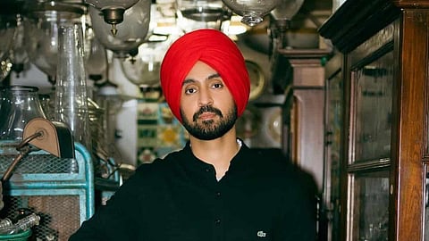 Lawrence Bishnoi gang stakes claim on gunfire outside Diljit's manager in Karnal
