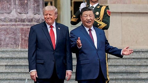 US, China could 'come into conflict' over Taiwan: Xi's big warning to Trump