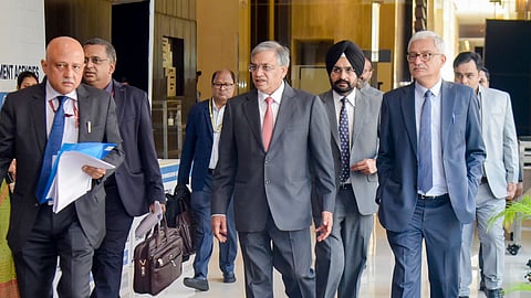 EC launches phase-3 special revision of electoral rolls in 16 states, 3 UTs from May 30
