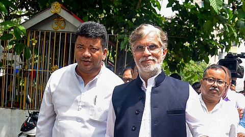 Assam Police question Pawan Khera for second day in row over passport, property claims