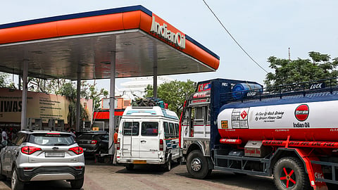 Fuel prices hiked again as four-year freeze ends, petrol nears ₹99 in Delhi
