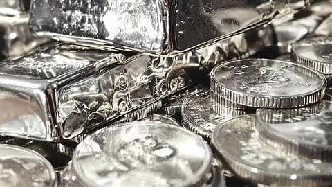 Government tightens silver imports after steep hike in precious metal duties