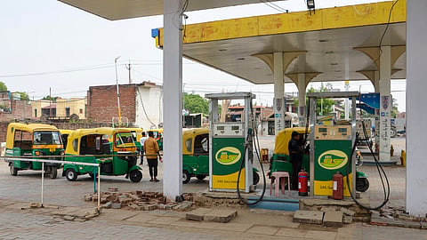 CNG price hiked by Re 1 per kg in Delhi, second increase in a week