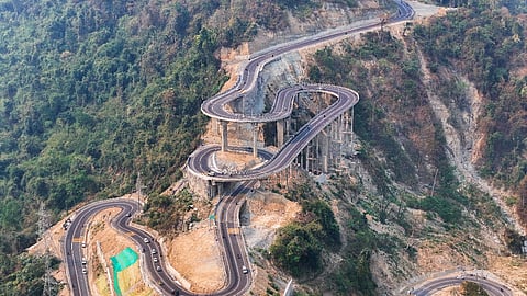 Bengal govt gives nod for handover of seven national highway stretches to NHAI, NHIDCL
