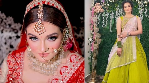 UP woman dies after alleged dowry harassment, husband and father-in-law arrested