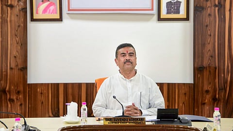 West Bengal Cabinet approves two panels on corruption, crimes against women