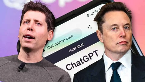 Elon Musk sued OpenAI and lost. But core question of case remains unanswered
