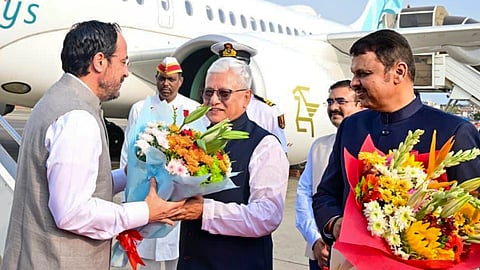 Cyprus President Christodoulides begins 3-day visit to India