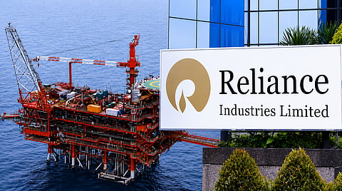 KG-basin dispute | RIL, two firms tell SC they will write to Centre for mediation