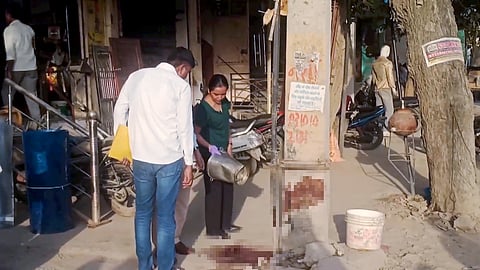 Two minors stabbed to death in Rohini clash over past rivalry
