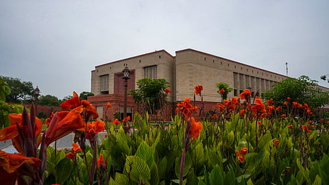 EC announces June 18 polls for 24 Rajya Sabha seats across 10 states