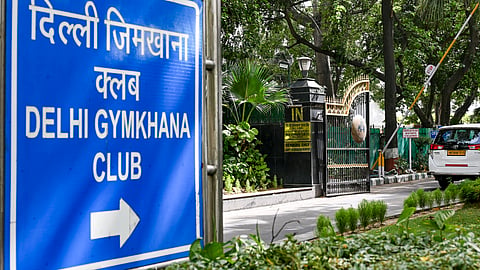 Delhi Gymkhana Club to write to L&DO seeking clarity on handover order