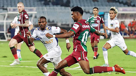 ISL clubs warn of withdrawal, seek AIFF clarity on Indian football’s direction