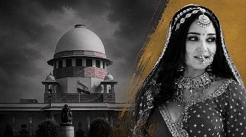 SC takes suo motu cognisance of Twisha Sharma death case; to hear matter on May 25