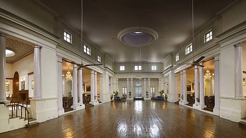 Delhi Gymkhana Club to write to L&DO seeking clarity on handover order