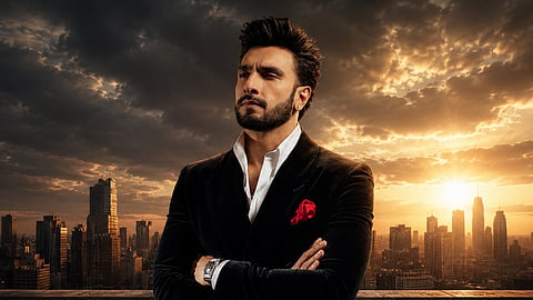 Ranveer Singh banned by film workers' body after Don 3 exit