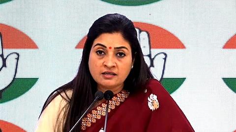 Delhi court convicts Mahila Congress chief Alka Lamba in 2024 police assault case