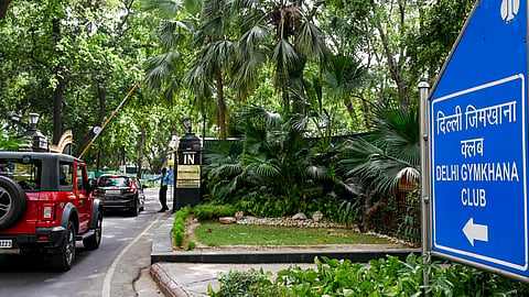Uncertainty over jobs persists for employees despite HC's temporary relief to Delhi Gymkhana Club