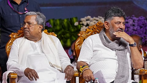DK Shivakumar set to replace Siddaramaiah as Karnataka CM, say Congress sources