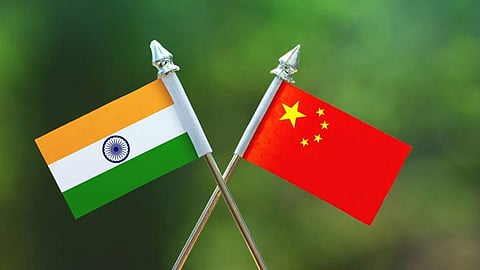 India, China hold 'constructive' talks in Beijing to ease Ladakh border tensions