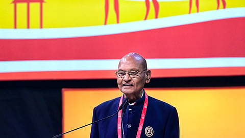 ONGC yet to take control of Cambay Block as Vedanta challenges govt's move
