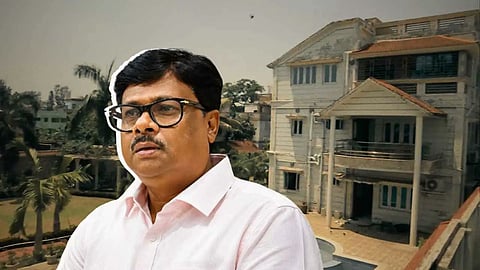 Calcutta HC seeks status report on 11 criminal cases against TMC MLA Dilip Mondal