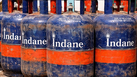 ATF for international airlines cut 27pc; commercial LPG, 5-kg cylinder prices raised