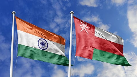 India-Oman CEPA comes into force, boosting exporters with tariff benefits