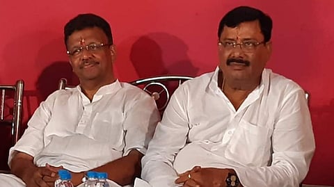 TMC leader Tarak Singh resigns as mayor-in-council of KMC