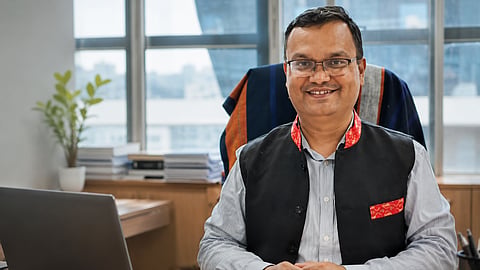 IAS officer Lokhande Prashant Sitaram appointed new CBSE chief; Varun Bhardwaj appointed secretary