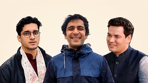 Ahead of its protest, CJP appoints journalist, filmmaker, ex-McKinsey consultant as spokespersons