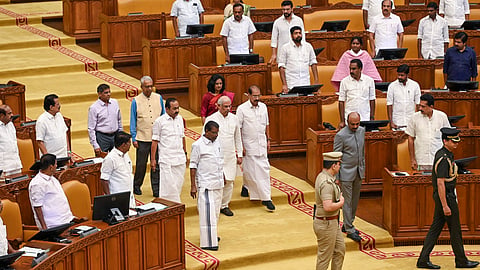 White Paper reveals public debt of Rs 5.07 lakh crore, pending liabilities of Rs 48,733 crore