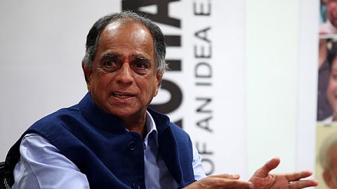 Pahlaj Nihalani, producer and former CBFC chief, dies at 76