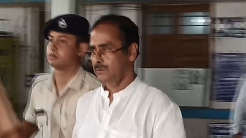 Agencies intensify crackdown as several TMC leaders arrested for various cases in West Bengal