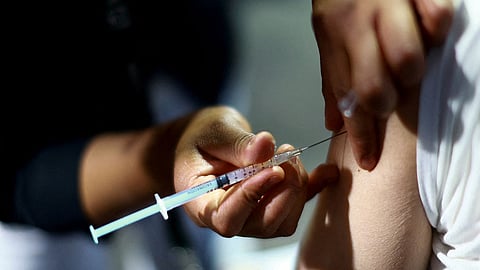 Suspected Ebola case reported in Jaipur, woman from Uganda isolated