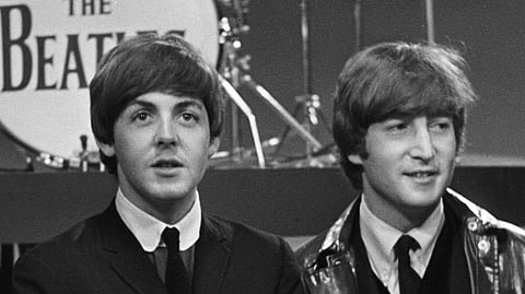 "Sticking little daggers in me" | Paul McCartney reflects on 'hurtful' rift with John Lennon