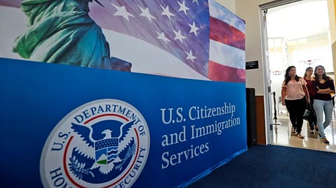 US judge strikes down Trump policies targeting immigrants from 39 countries