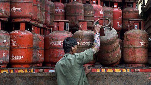Domestic LPG cylinder price increased by Rs 29, new rates effective today