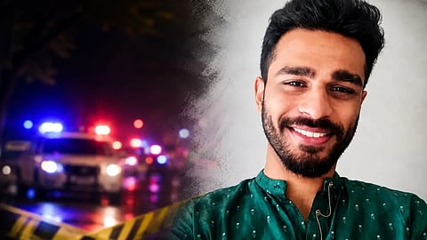 Hyderabad man shot dead in US while delivering pizza; motive under investigation