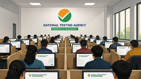 The end of trusted gatekeepers? NTA eyes zero-trust exam architecture